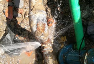 桃城区管道漏水检测二