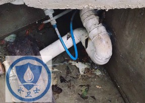 桃城区水管漏水检测公司6