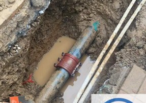桃城区水管漏水检测公司4
