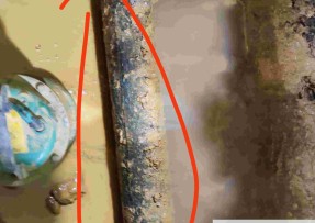 桃城区水管漏水检测公司1